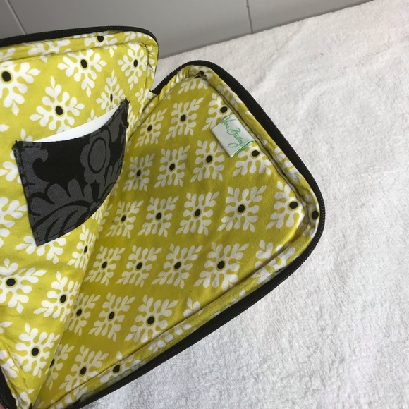 Vera Bradley IPad mini case - Picture 5 of 7